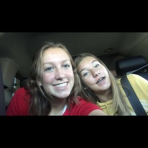 Meet your Posher, Ryann